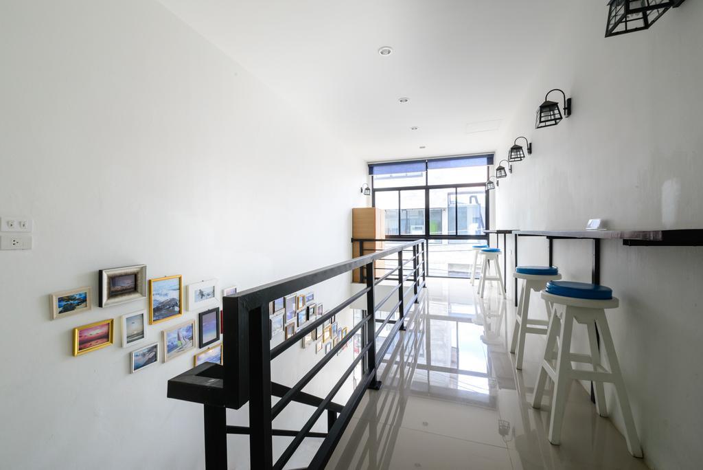 فندق أوشين 12 شيك Phuket المظهر الخارجي الصورة